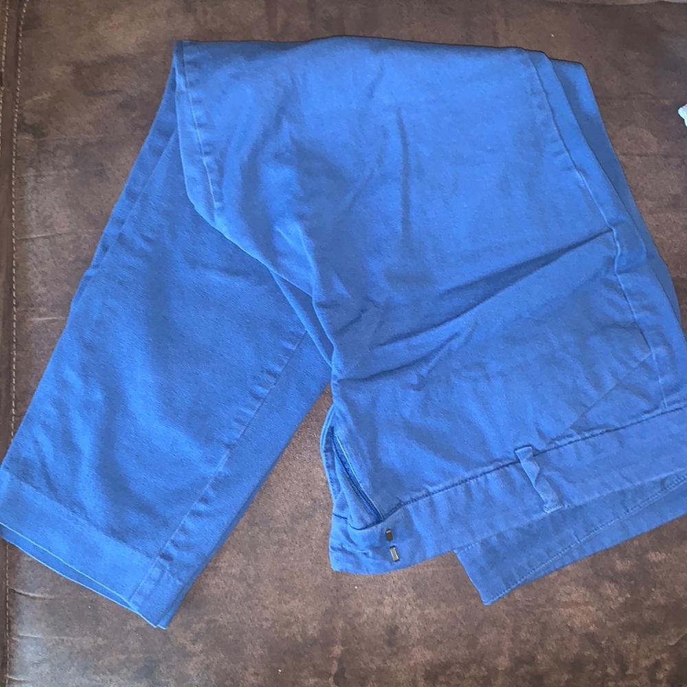Old Navy Pixie Ankle Pants